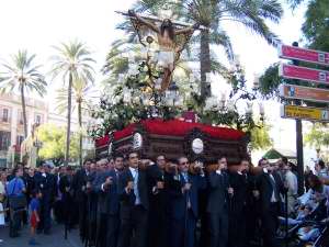 El paso se estreno en 1937 